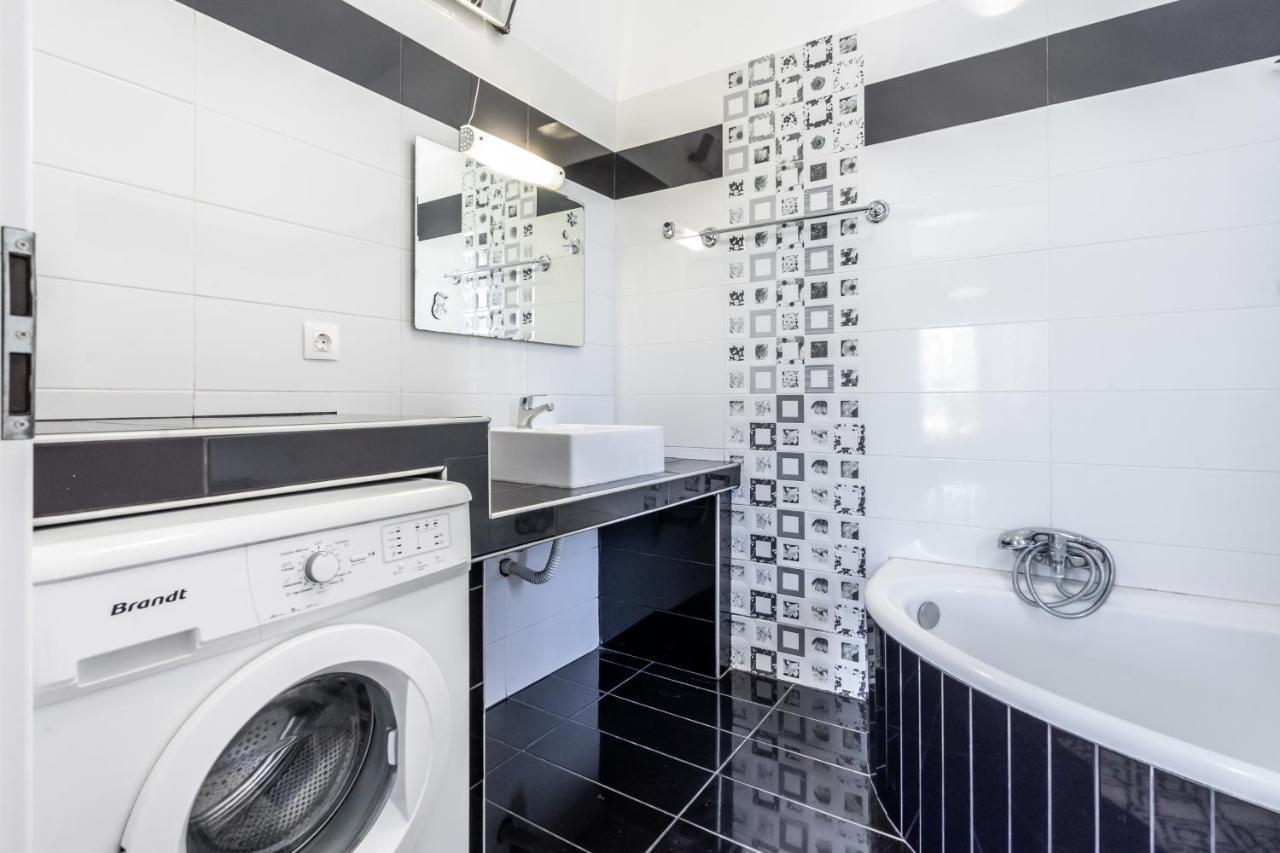 Aristos Garden Apartments Kalithiész Kültér fotó