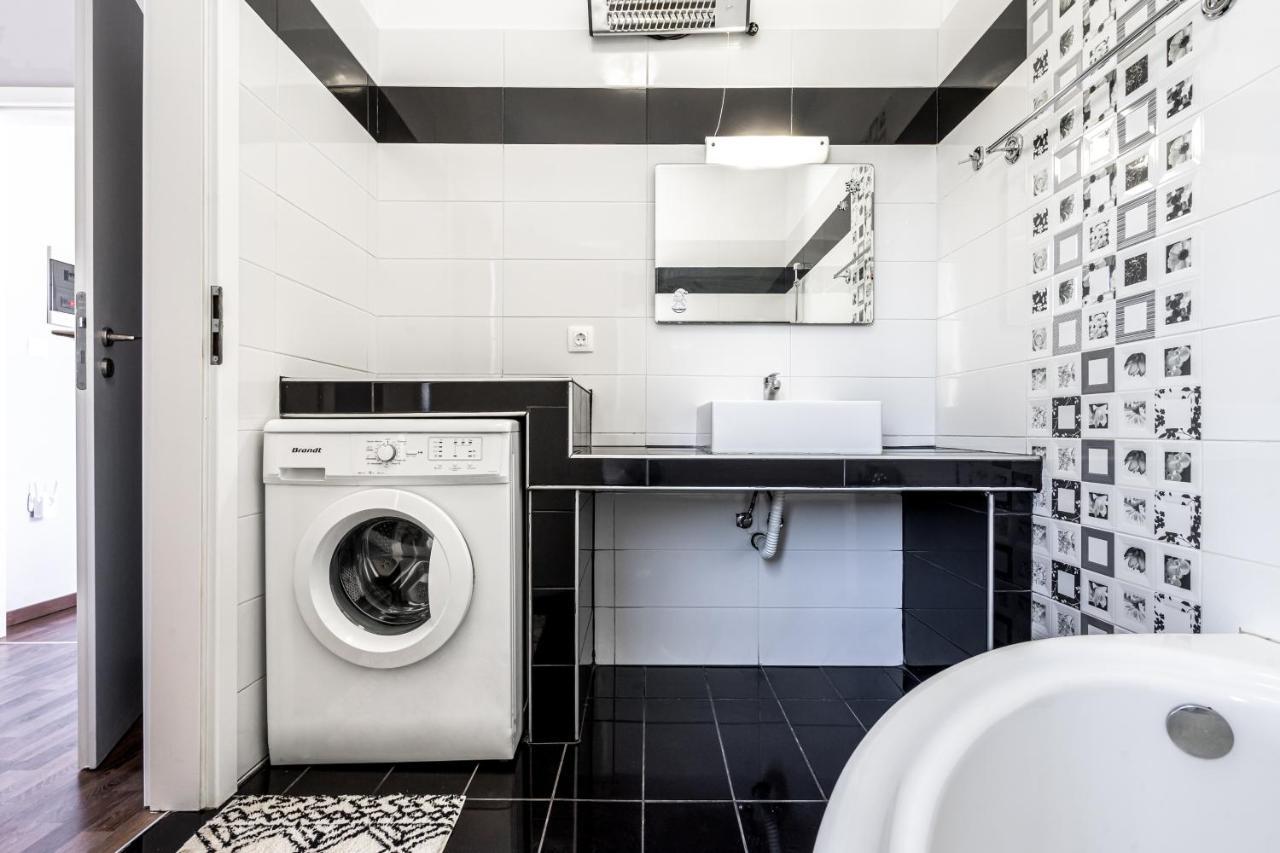 Aristos Garden Apartments Kalithiész Kültér fotó